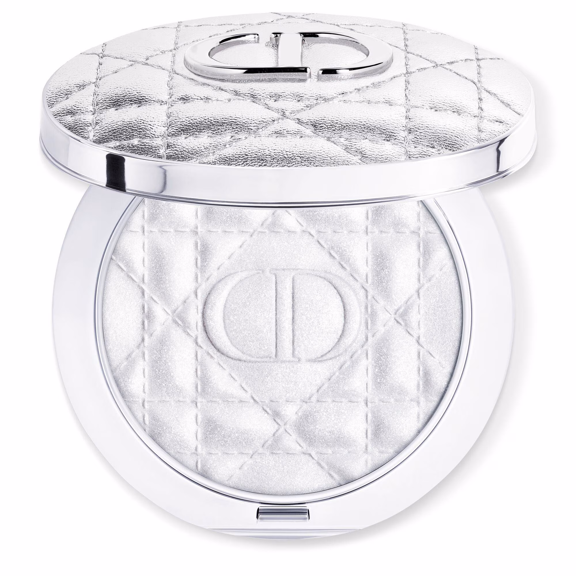 DIOR FOREVERGlow luminizer - highlighter infusé d'acide hyaluronique