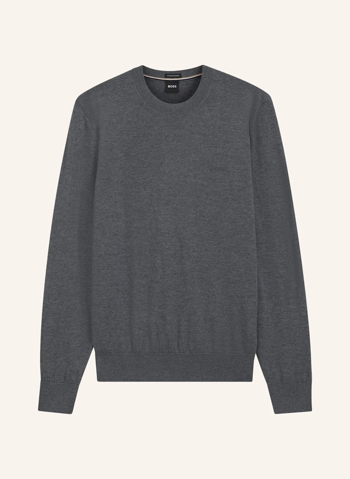 BOSS Pullover H-LENO-L Regular Fit