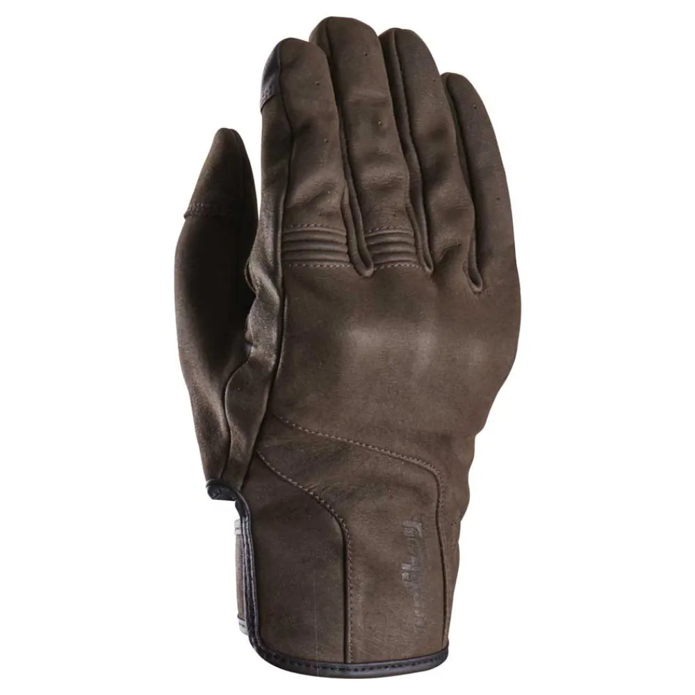 Furygan TD Vintage D3O gloves