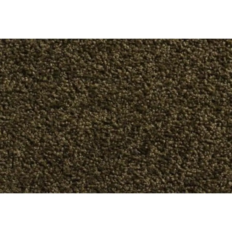 Droogloopmat Twister 80x120cm teak