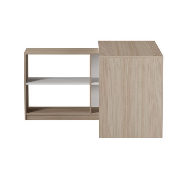 MESA COM BALCÃO 1,36 M X 1,36 M START UP
