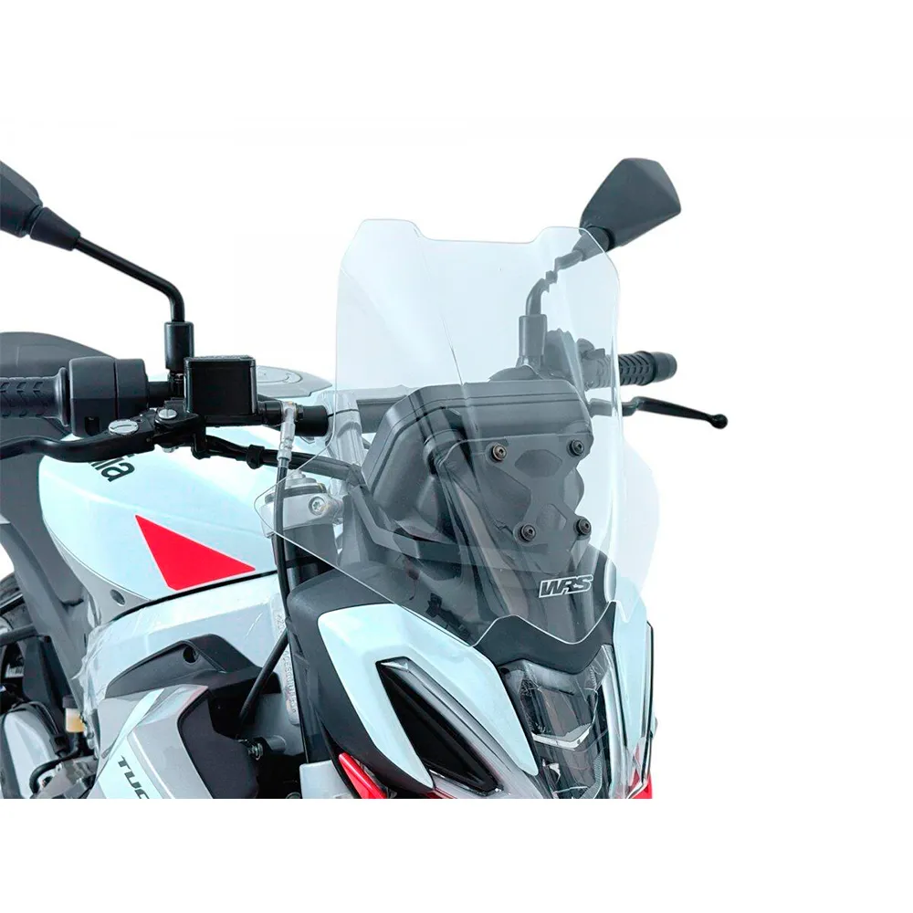 Wrs Aprilia Tuono 457 Abs 25-26 windshield
