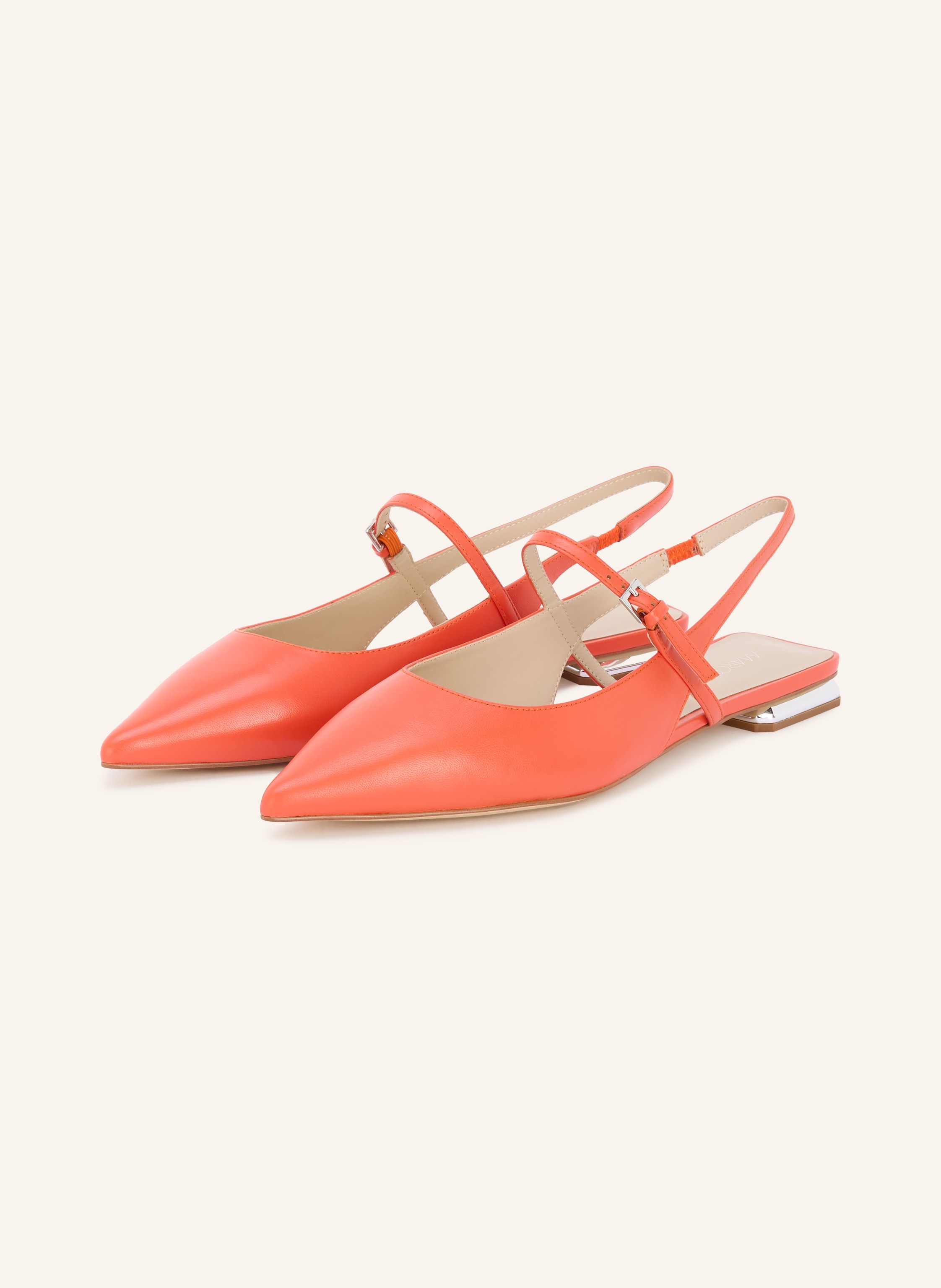 MARC CAIN Slingballerinas