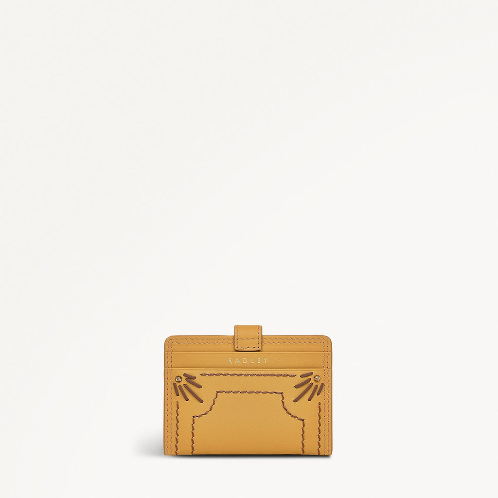Willis Street - Small Card Holder
