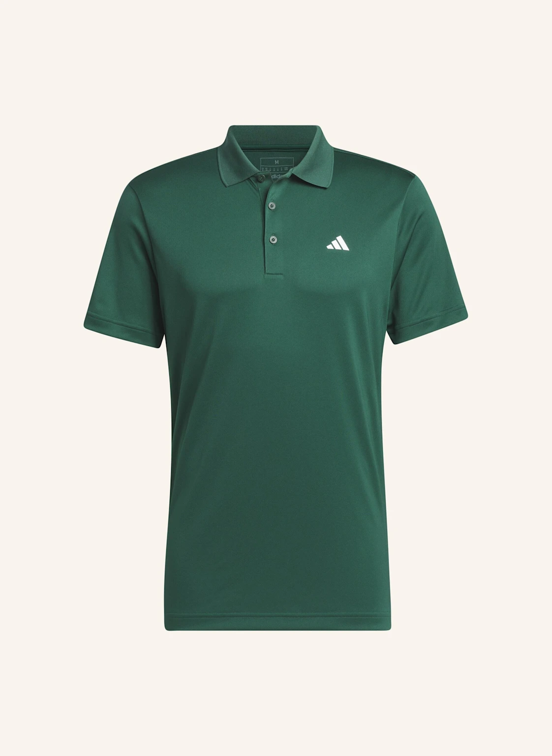 adidas ADI PERFORMANCE POLOSHIRT