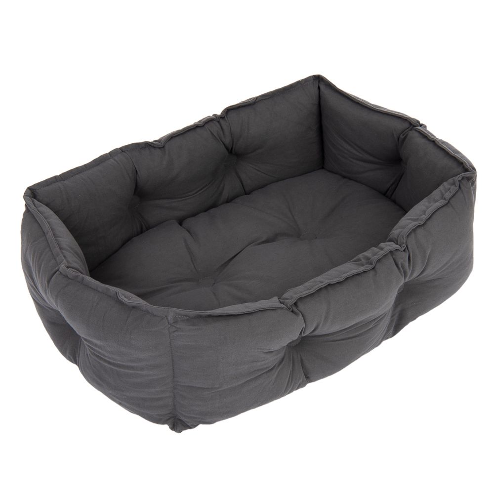 Cuddle Bed Silky