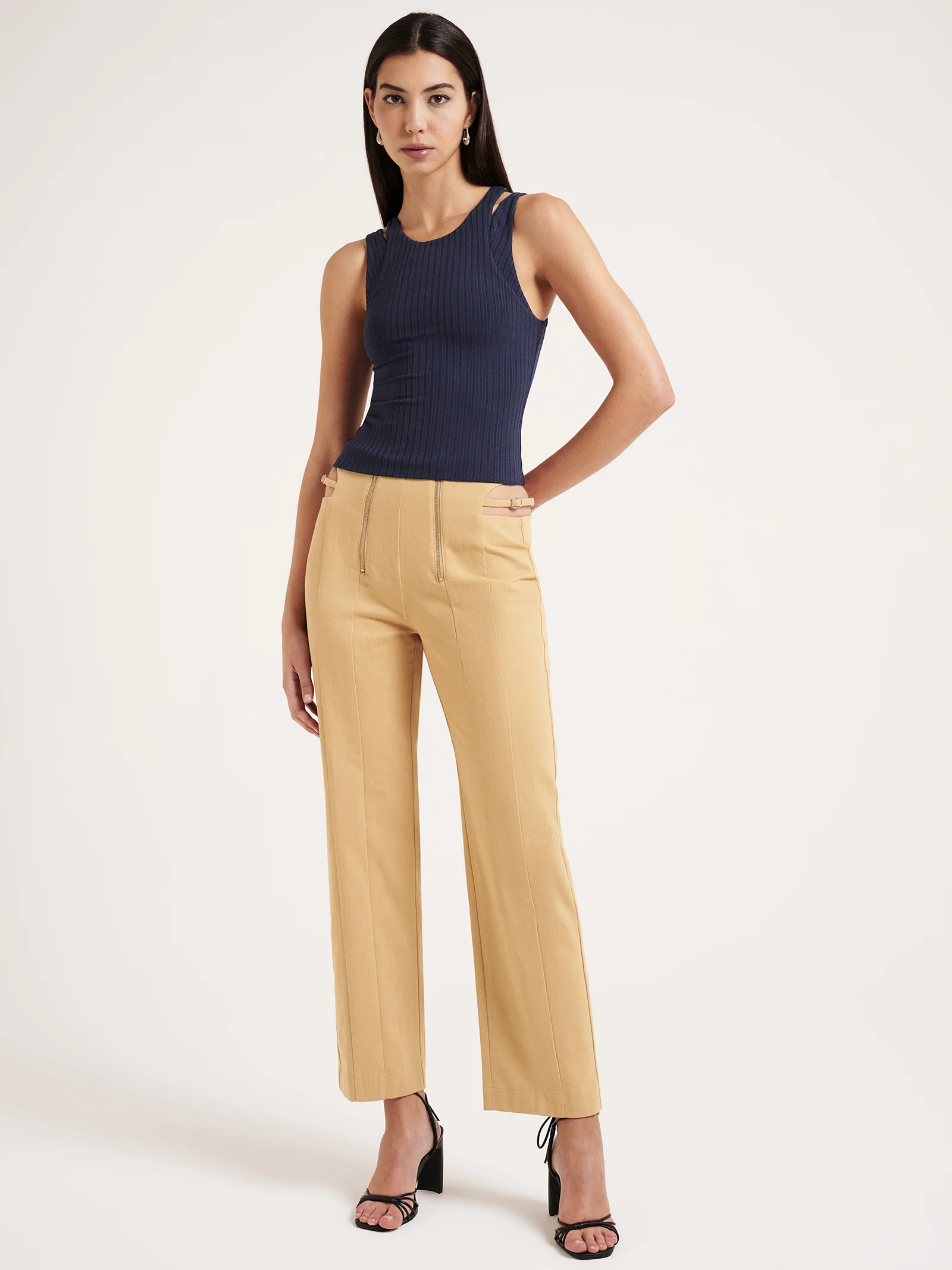 Safiya Top
