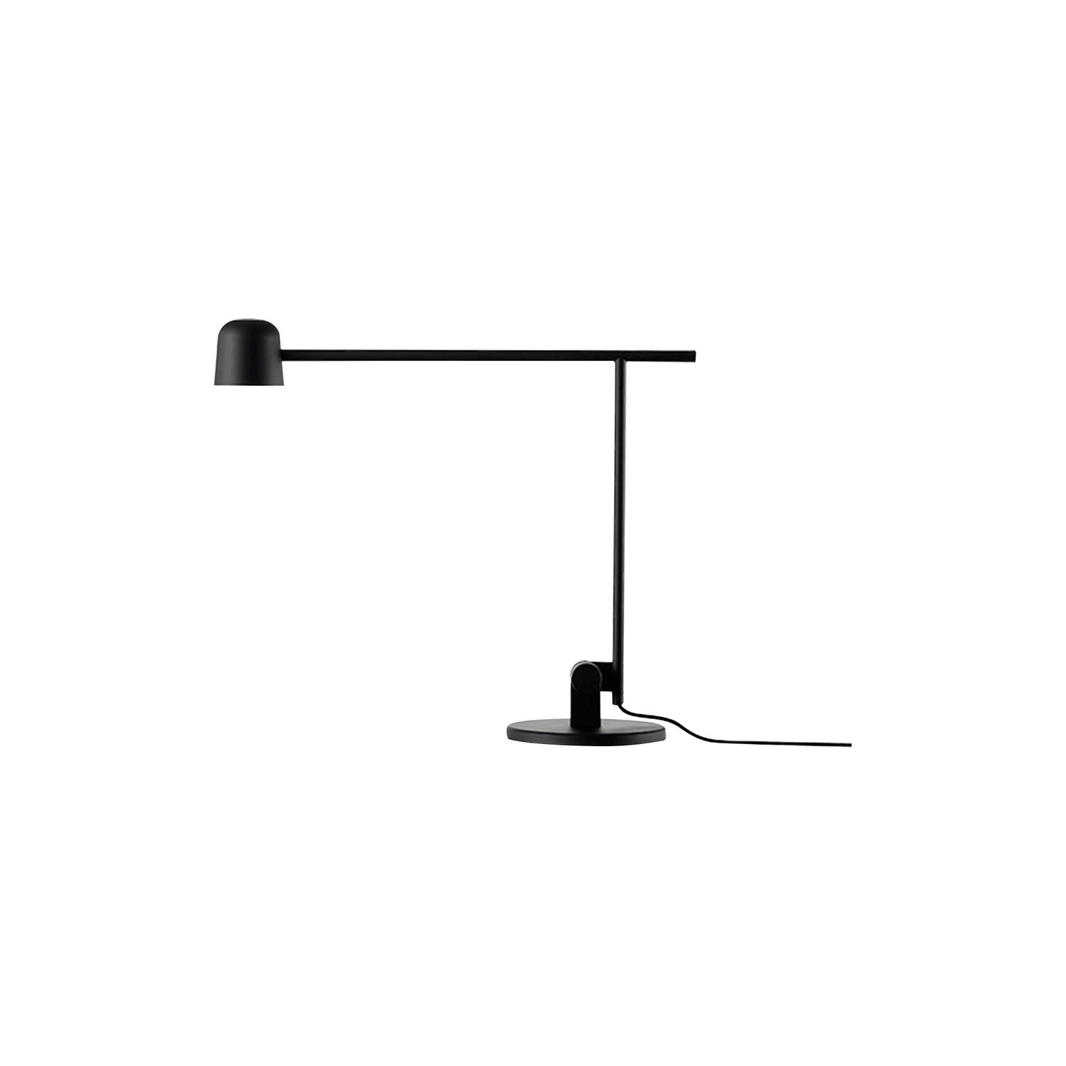 Satellite Table Lamp