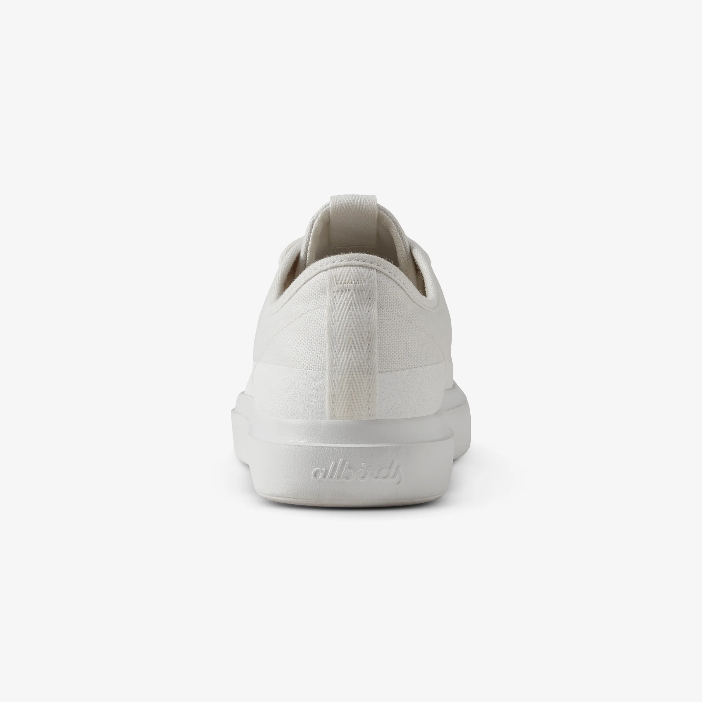 Women's Canvas Pipers - Blizzard (Blizzard Sole) - 1