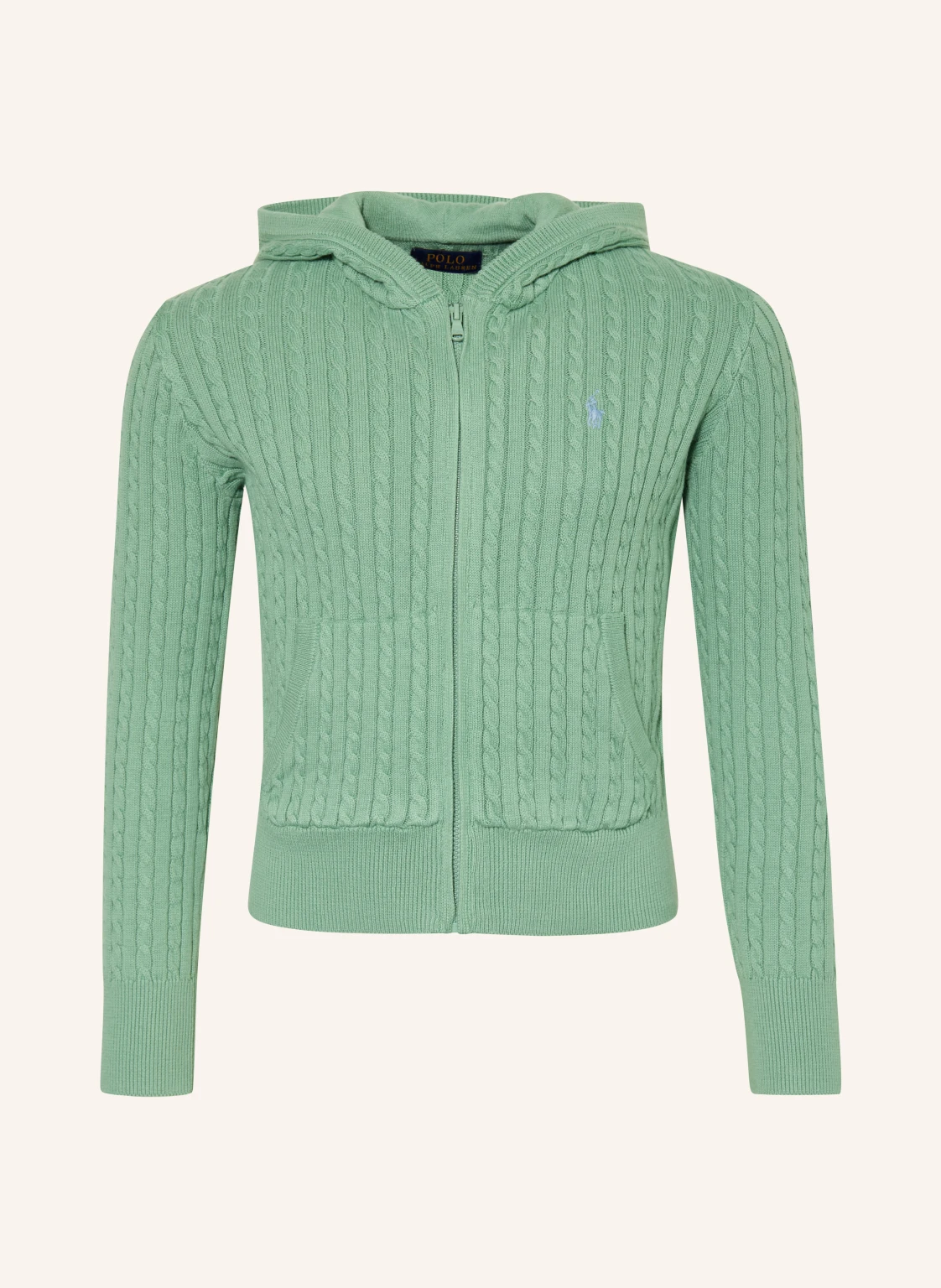 POLO RALPH LAUREN Strickjacke
