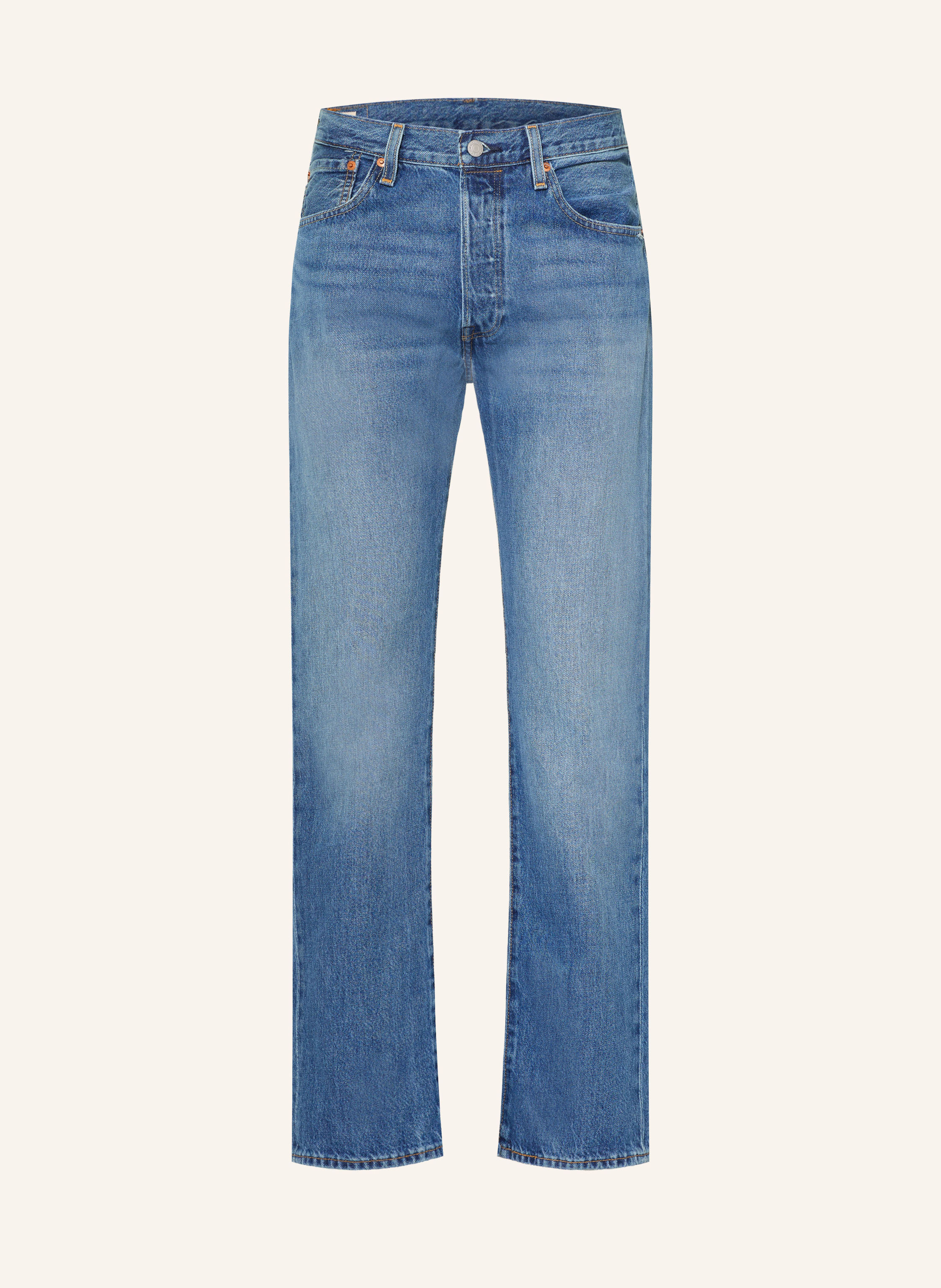 Levi's® Jeans 501® Straight Fit