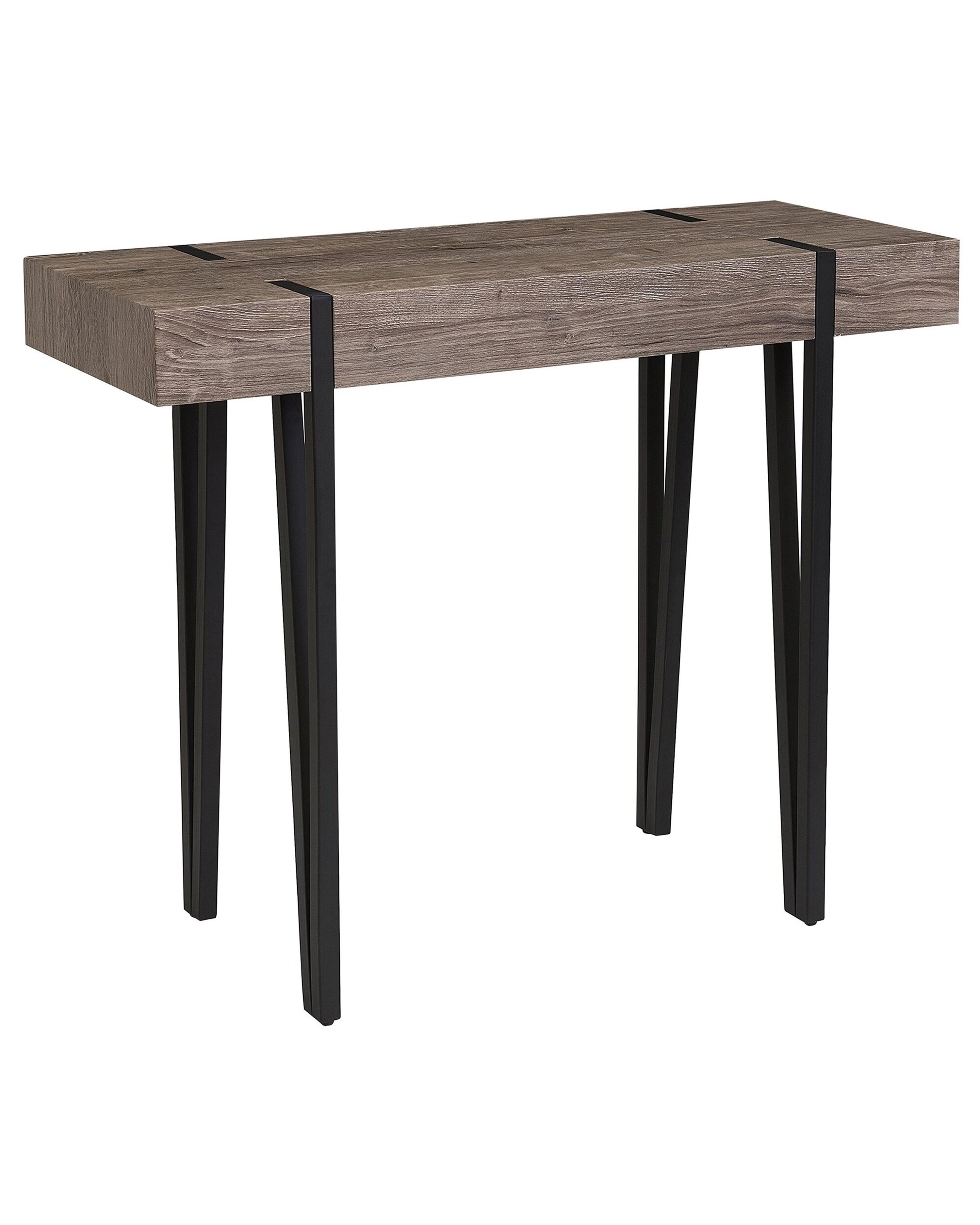 Coffee Table ADENA Brown