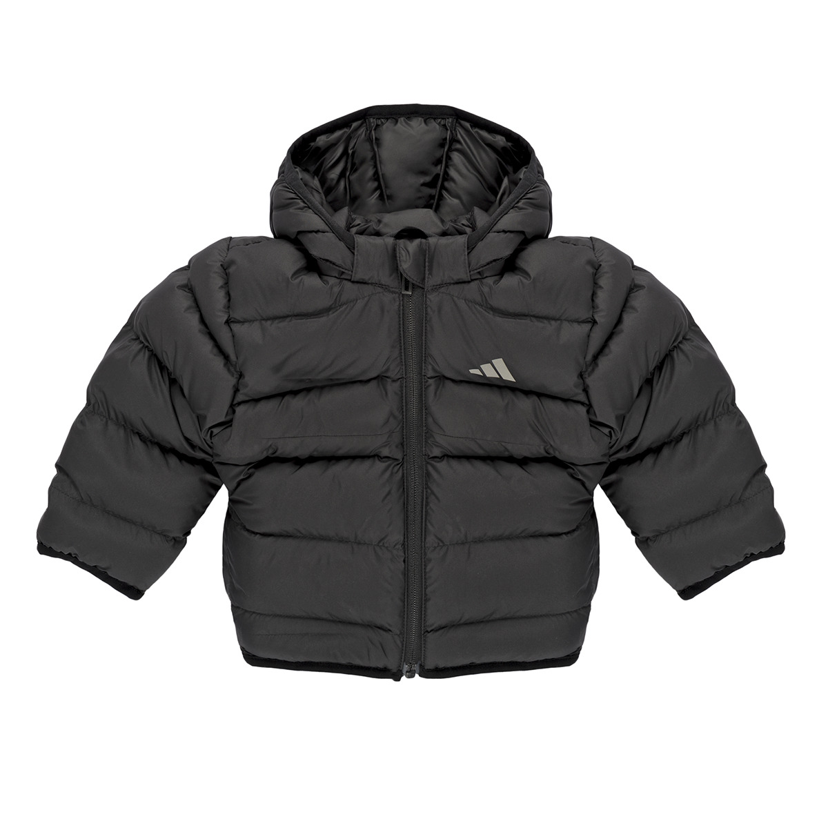 adidas - Synthetic Down Jacket Kids - Black