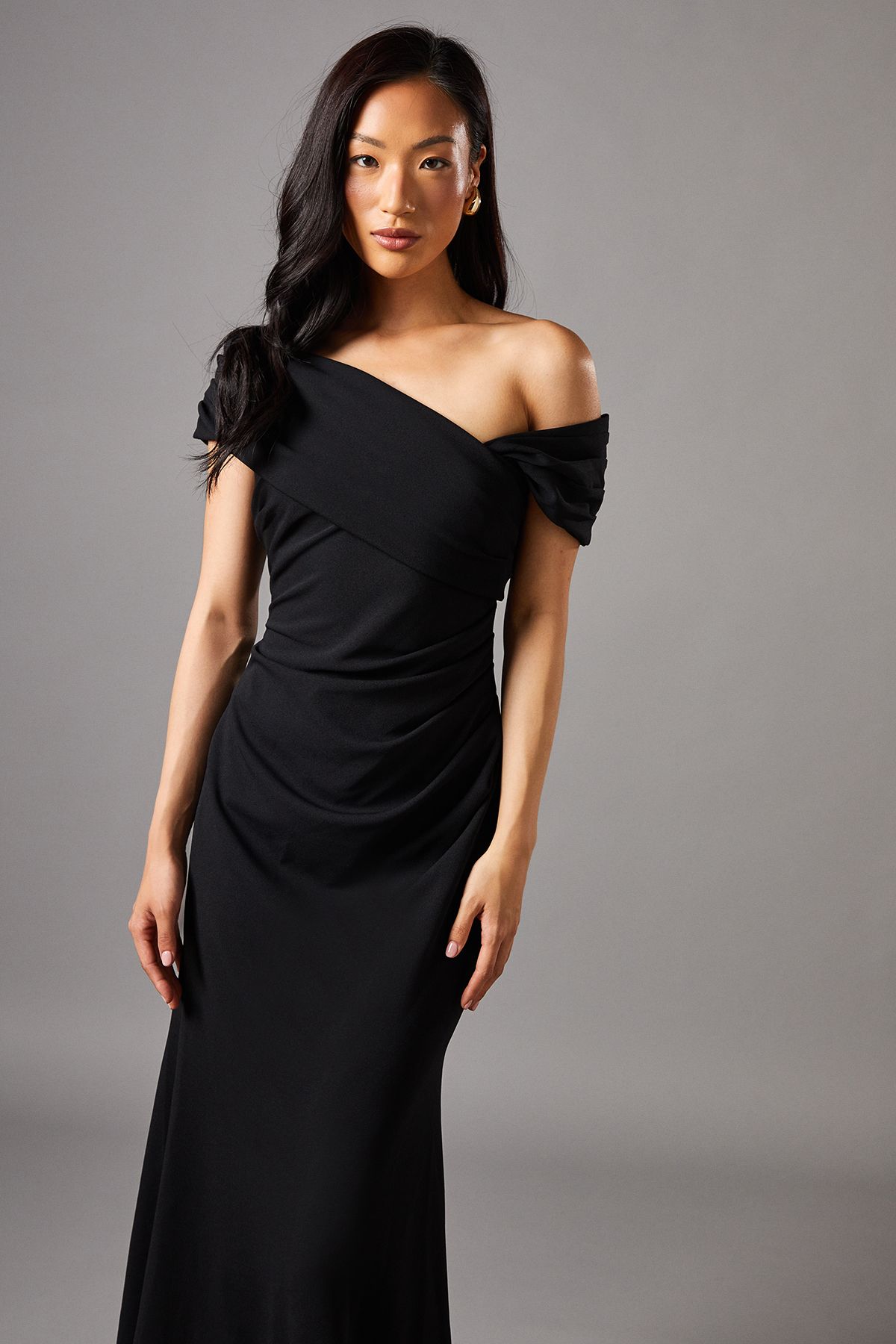 Coast Scuba Maxi Dress