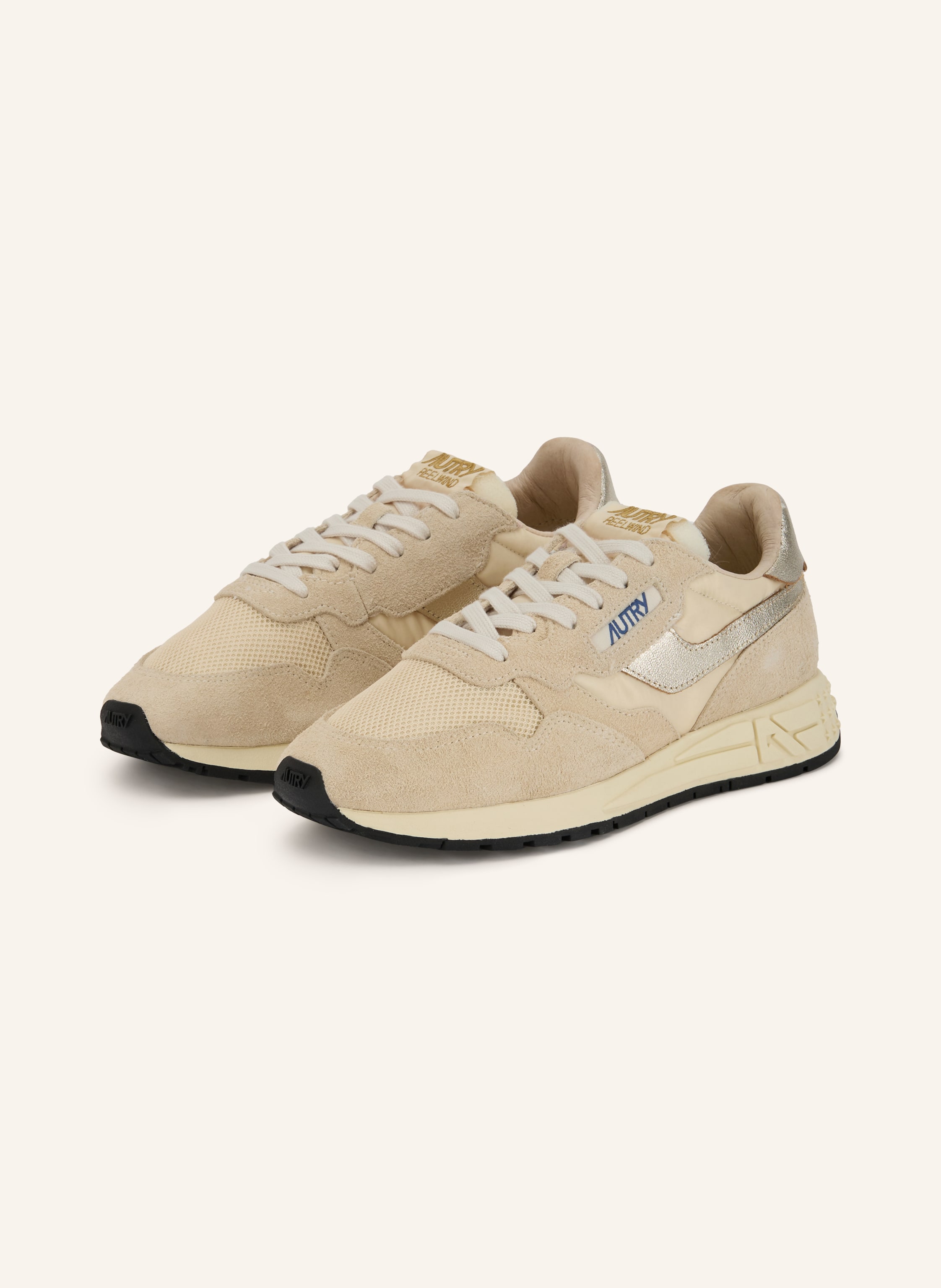 AUTRY Sneaker REELWIND LOW YD