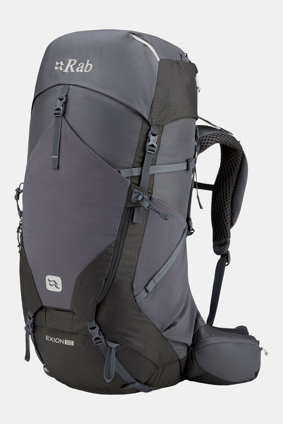 Rab Exion 55 Backpack