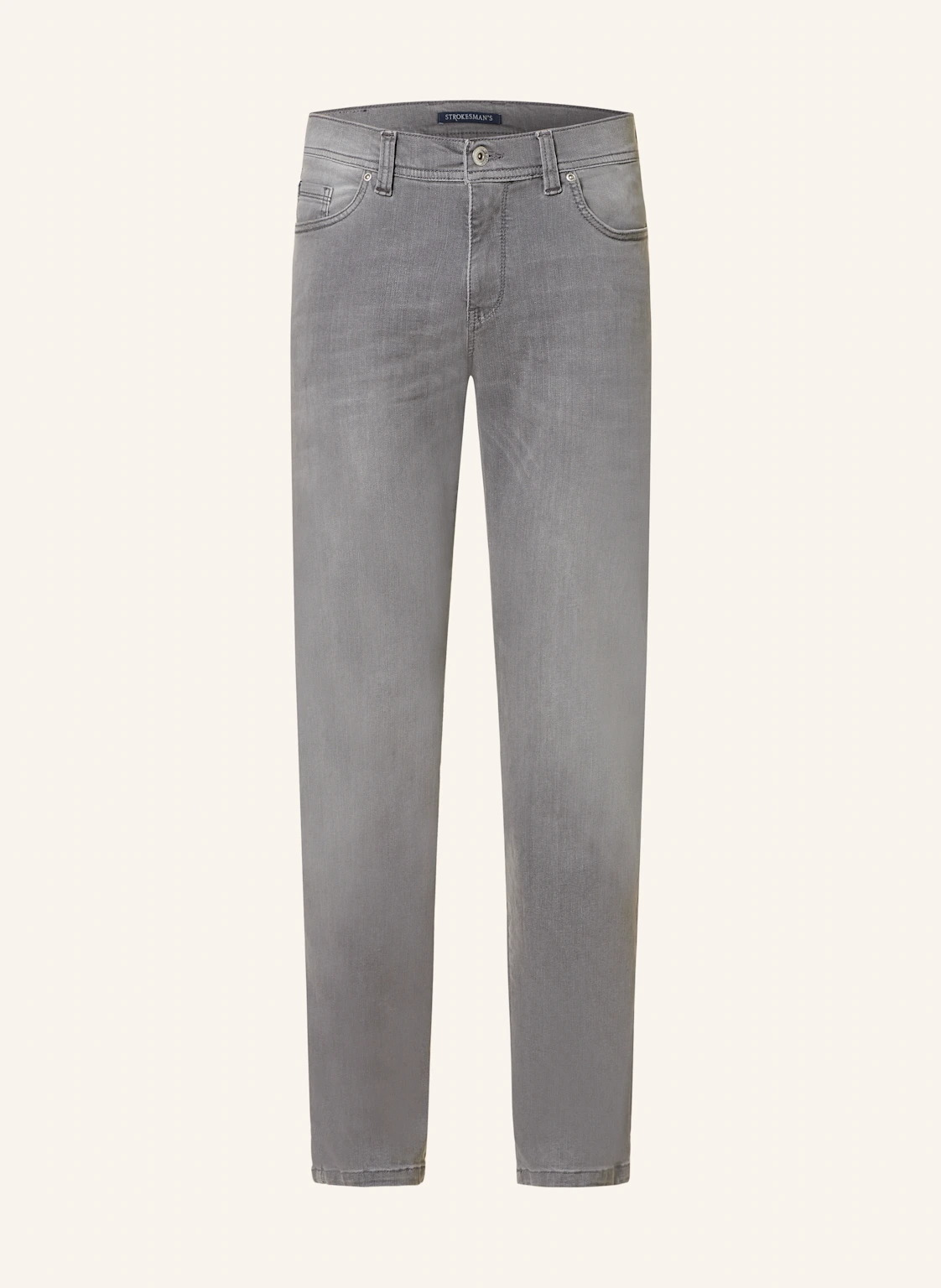 STROKESMAN'S Jeans Slim Fit