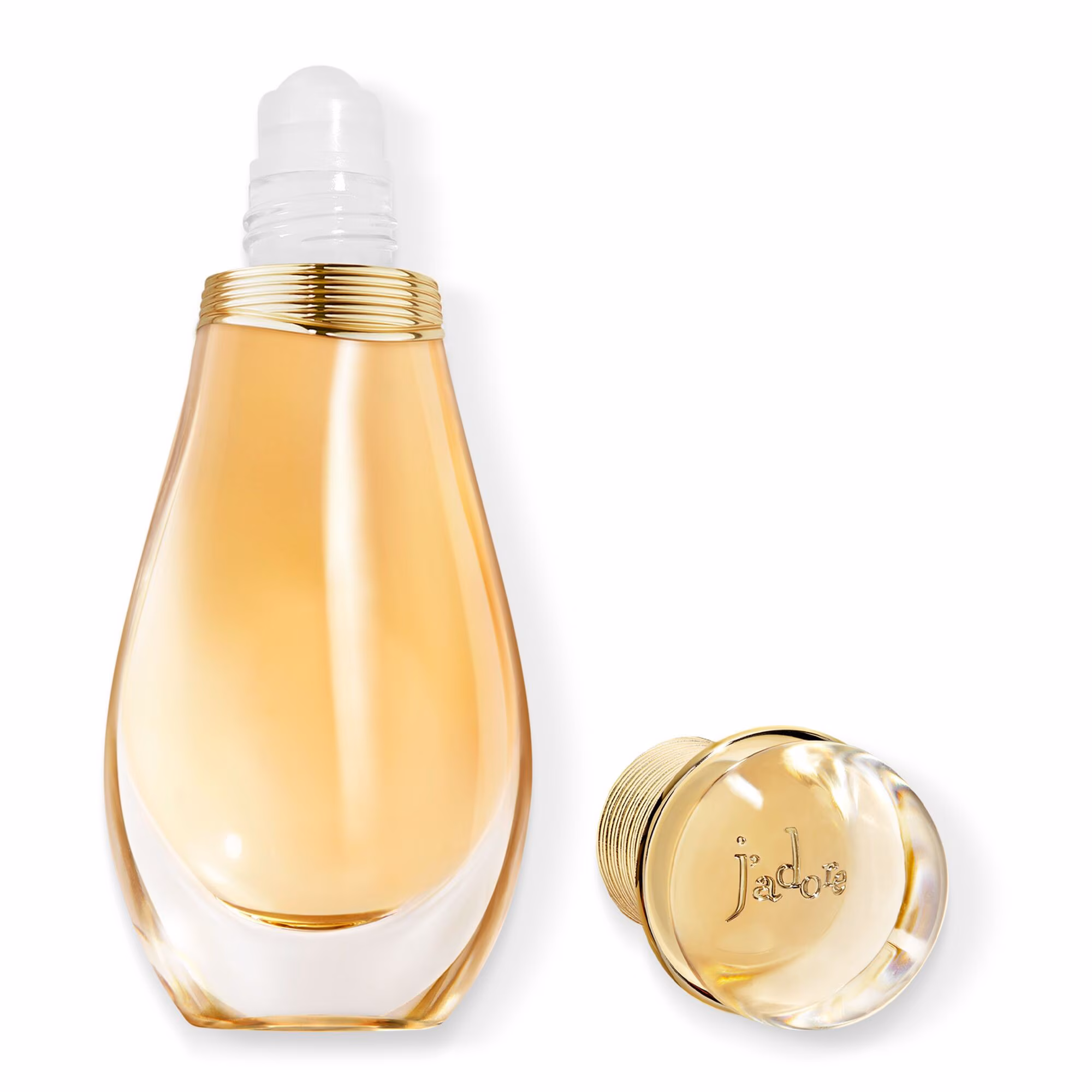 J'ADOREEau de parfum - roller-pearl