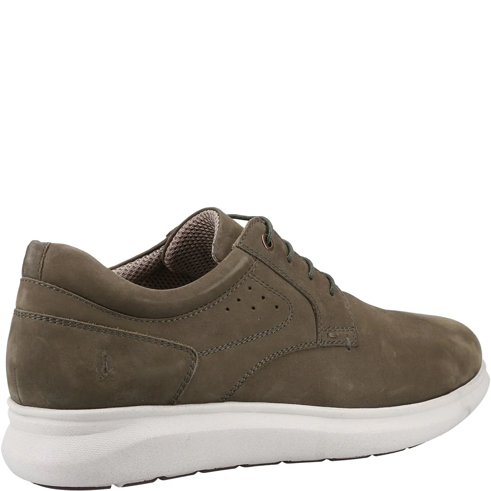 Hush Puppies Brett Lace Up