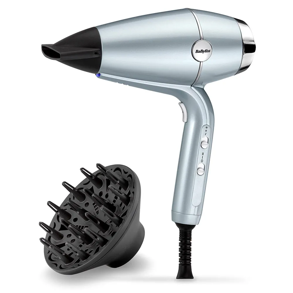 Babyliss D773DE 2200W hair dryer