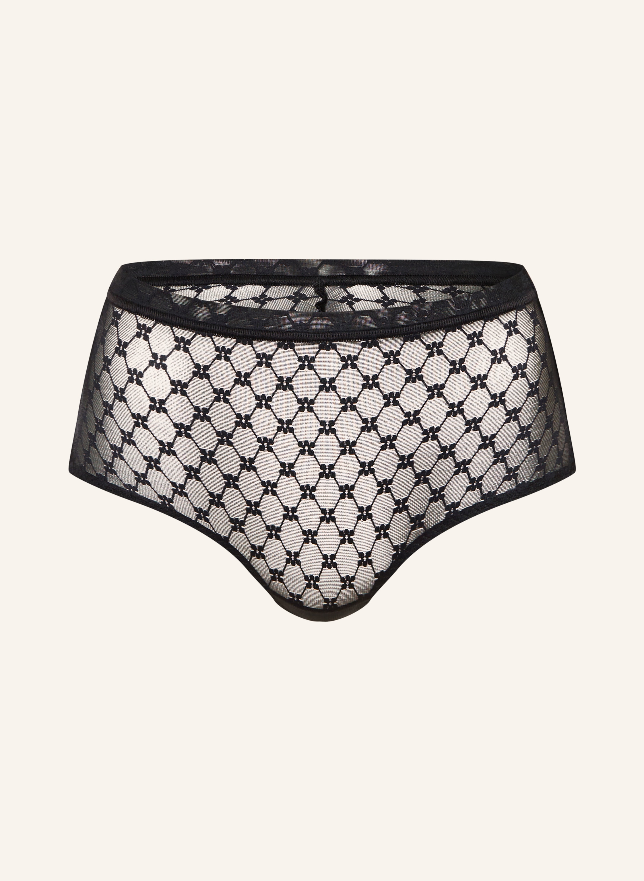 SIMONE PÉRÈLE Shape-Panty PLUME