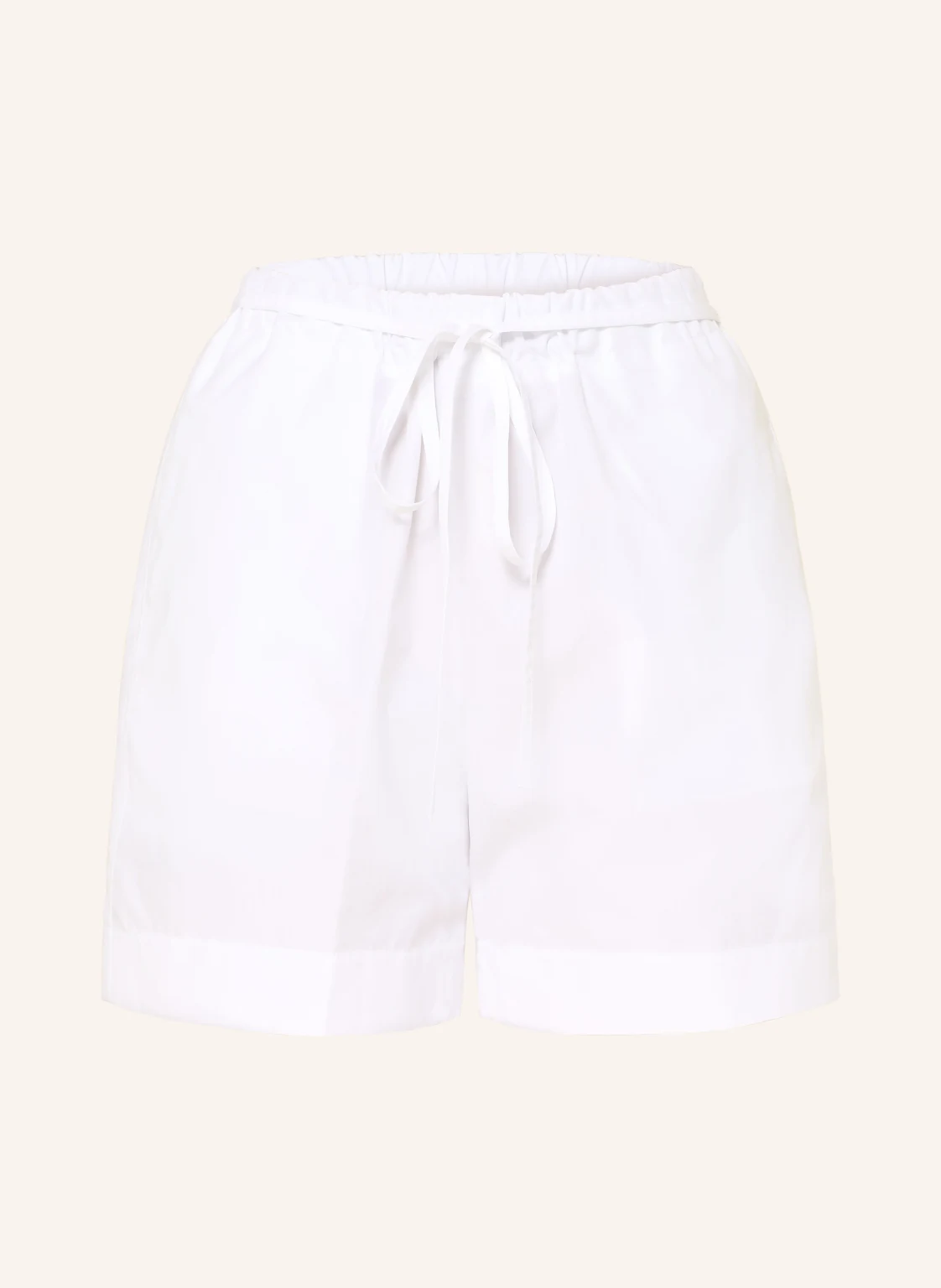 LOULOU DE SAISON Shorts MALONE