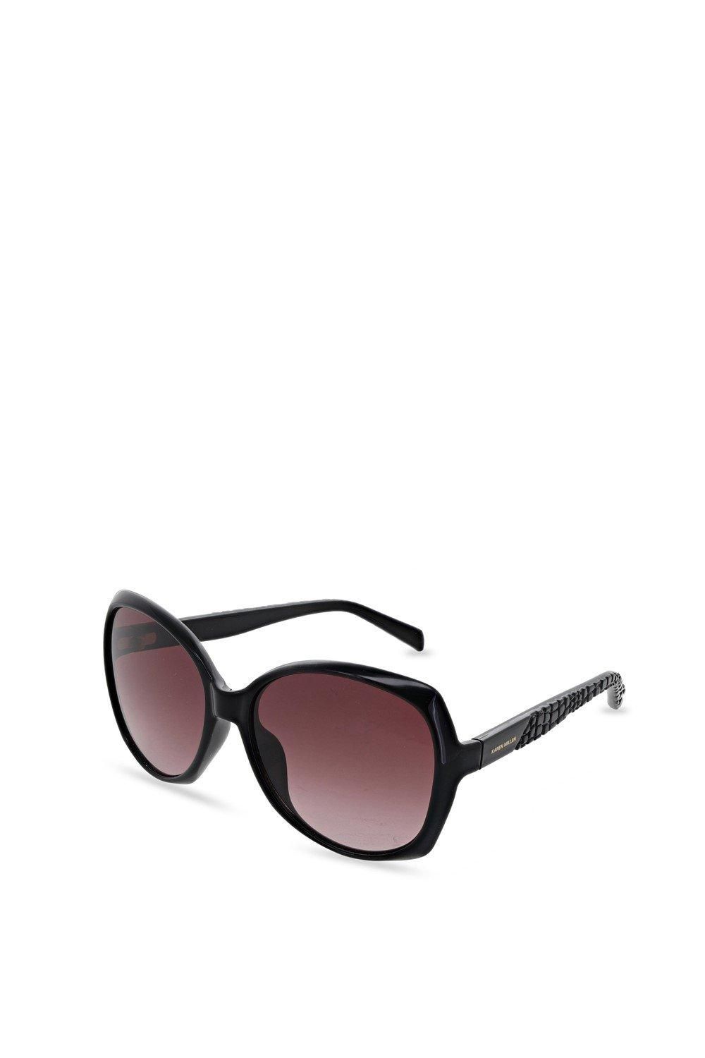 Karen Millen KM5055 Sunglasses