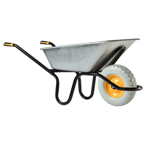 Haemmerlin Tiefmuldenkarre Aktiv Excellium PLUS 120L