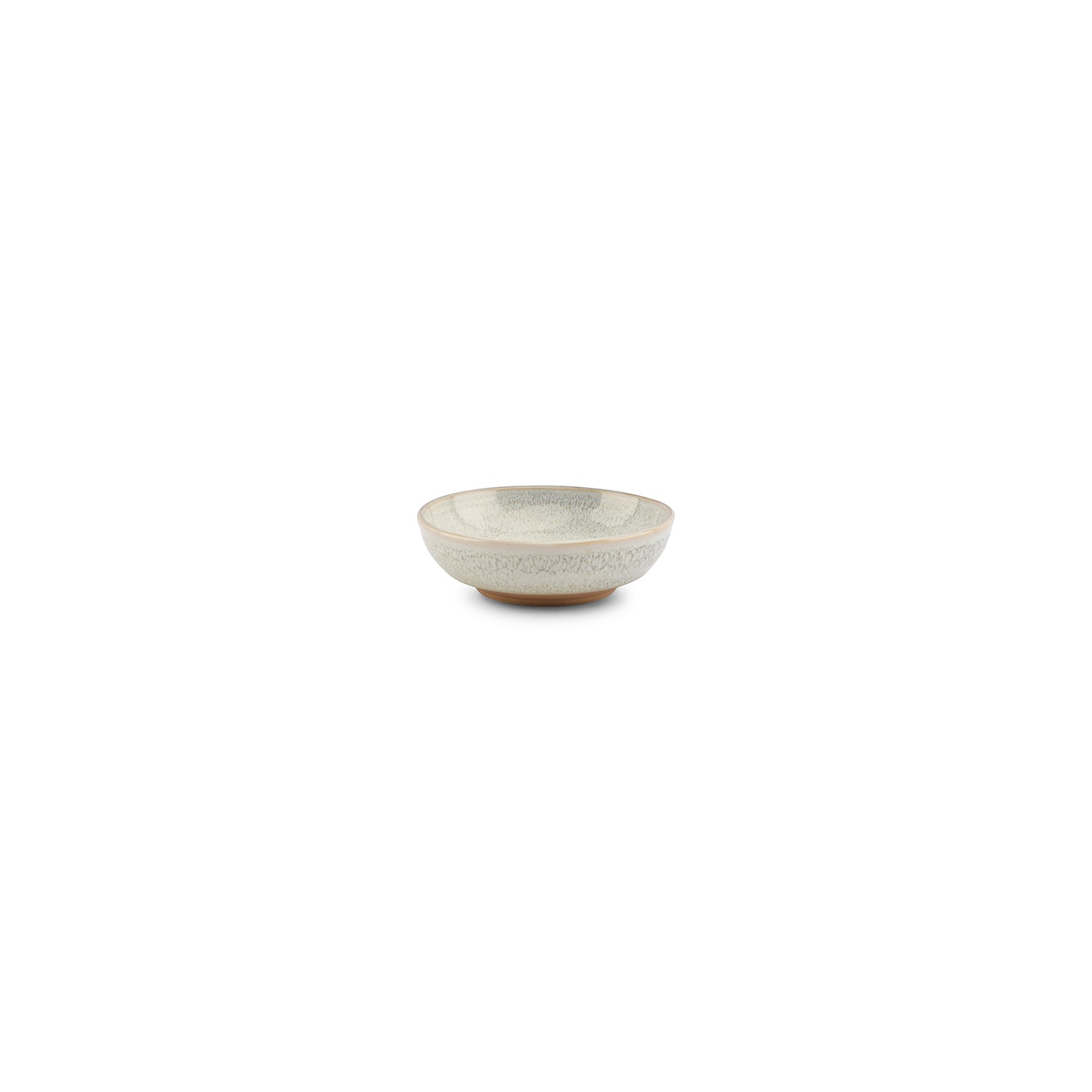 Salt & Pepper - Kom 10xH3cm beige Cameo - Set van 4