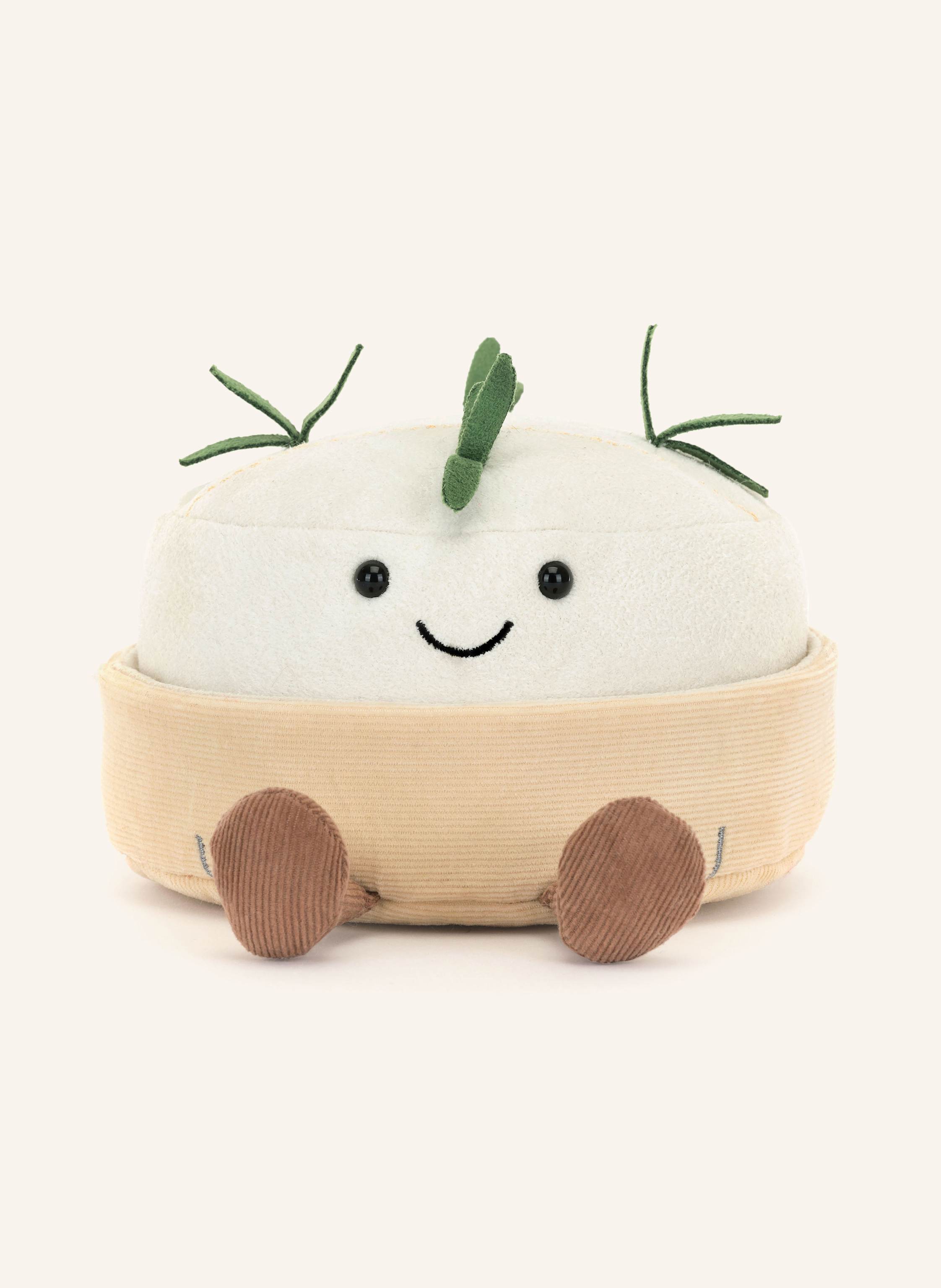 Jellycat Plüsch-Spielzeug AMUSEABLES CAMEMBERT
