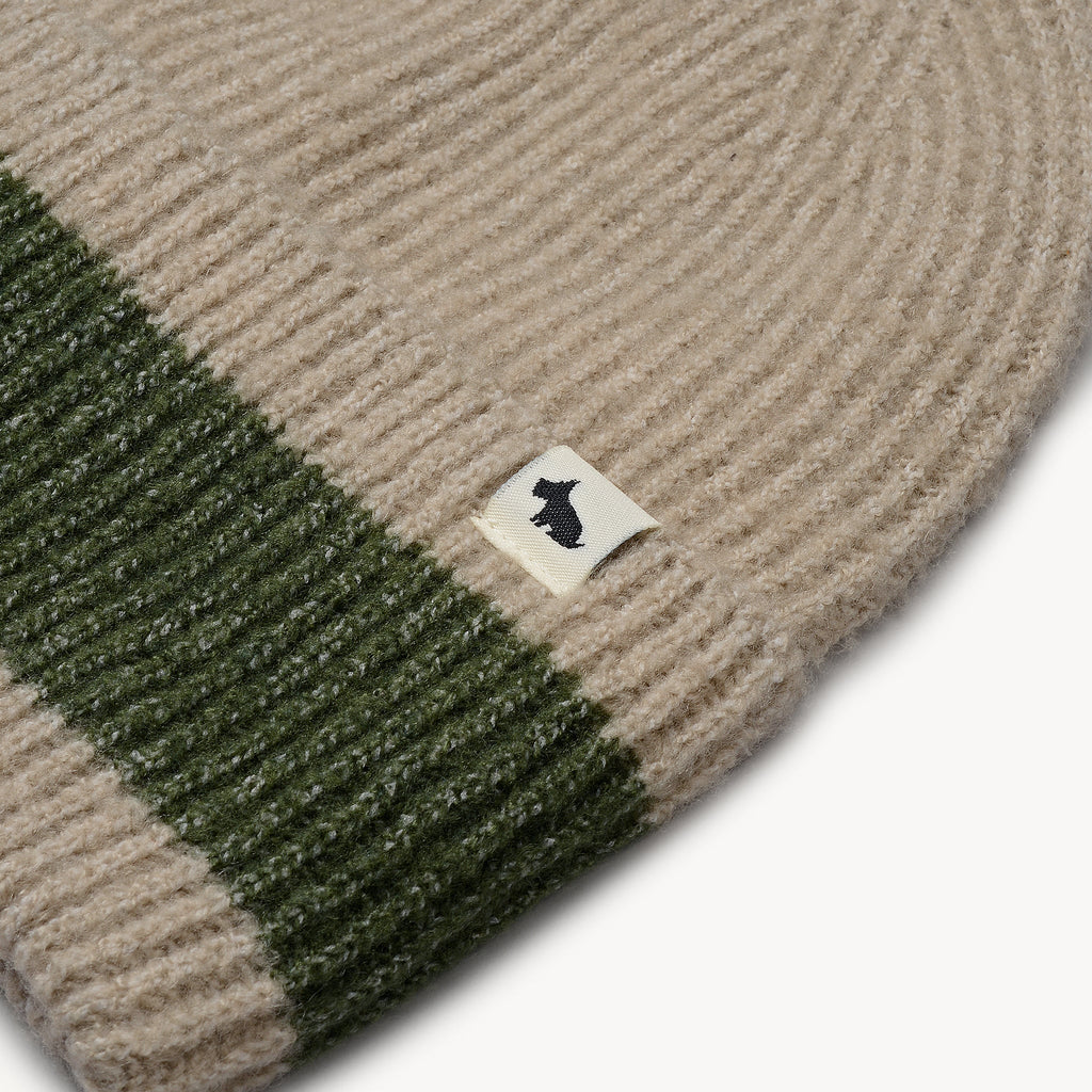 Knitters Lane - Knitted Hat
