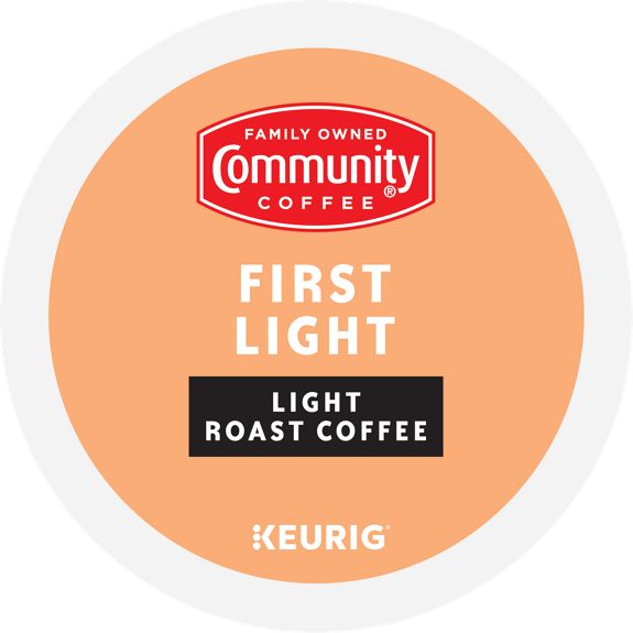 Community® Coffee First Light