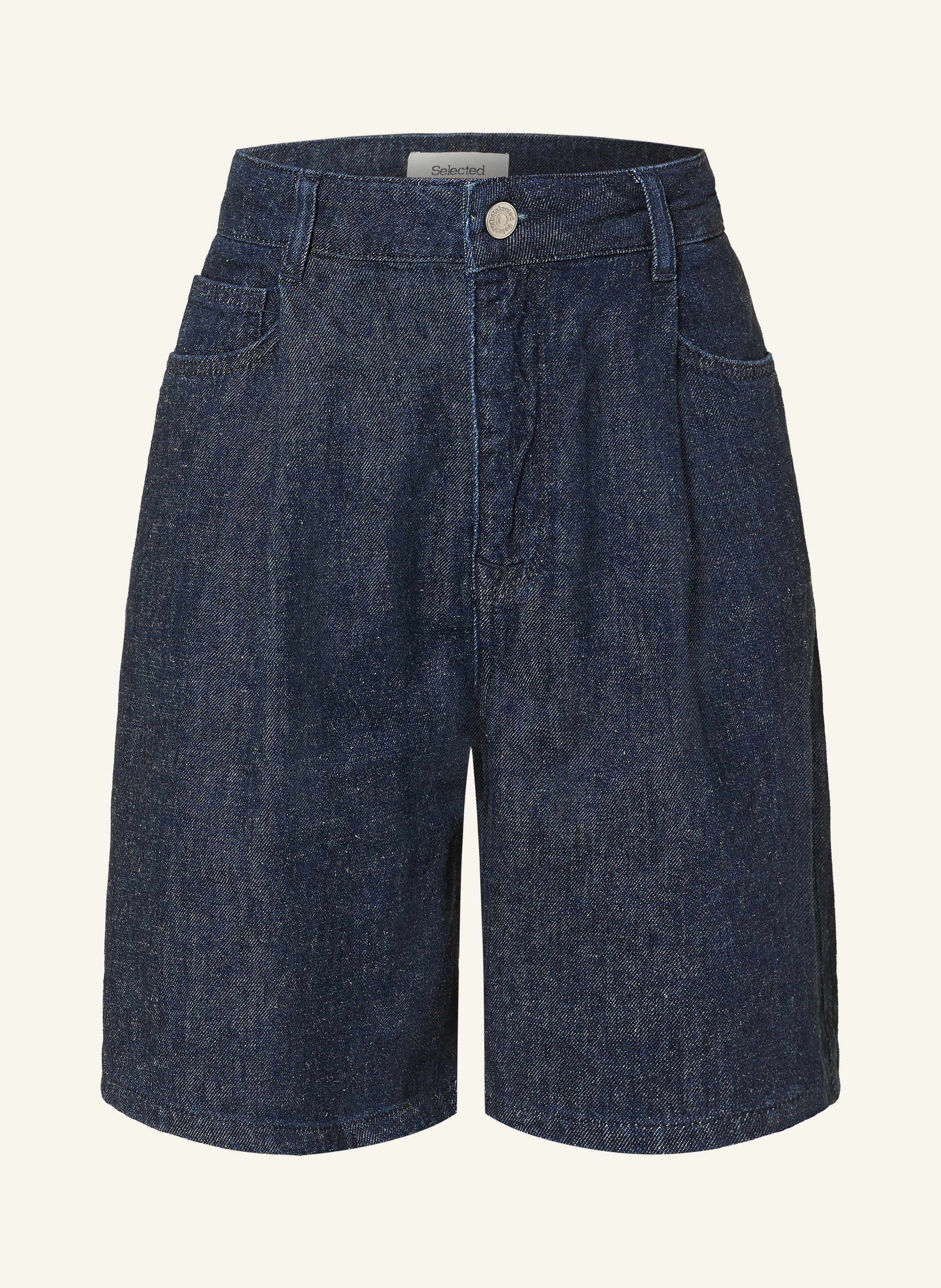 SELECTED Jeansshorts