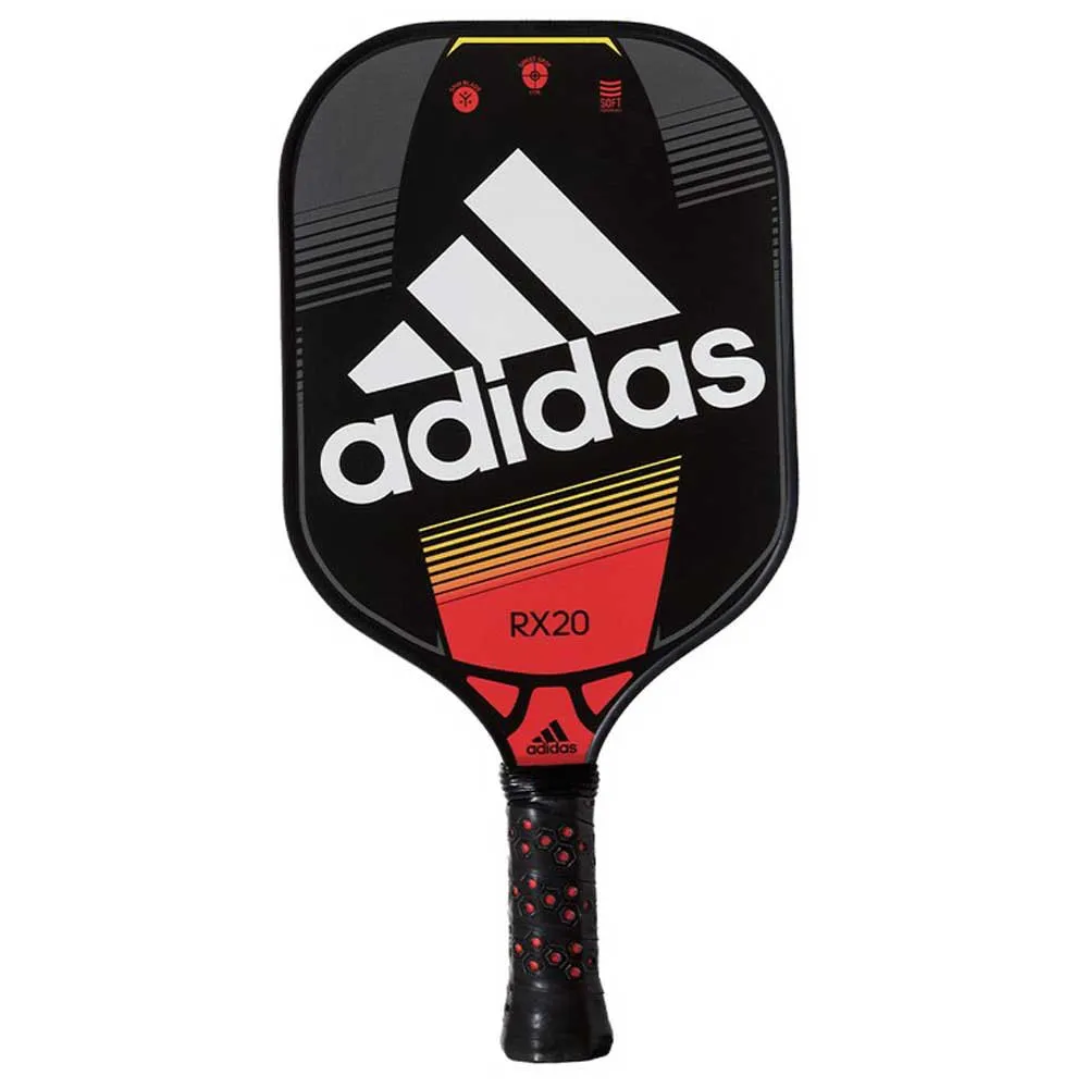adidas PB RX20 pickleball paddle