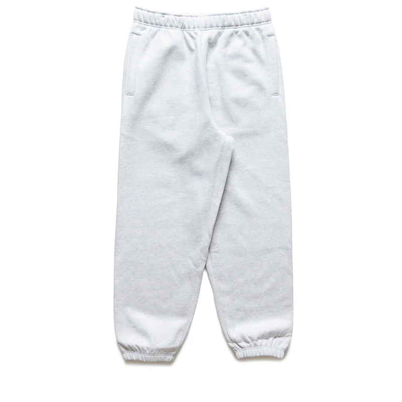 Stussy Workgear Sweatpant - Ash Heather