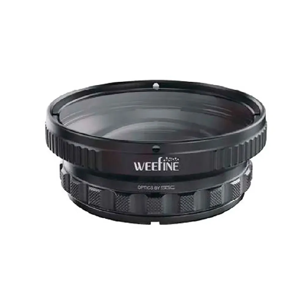 Weefine M67  15 Macro lens