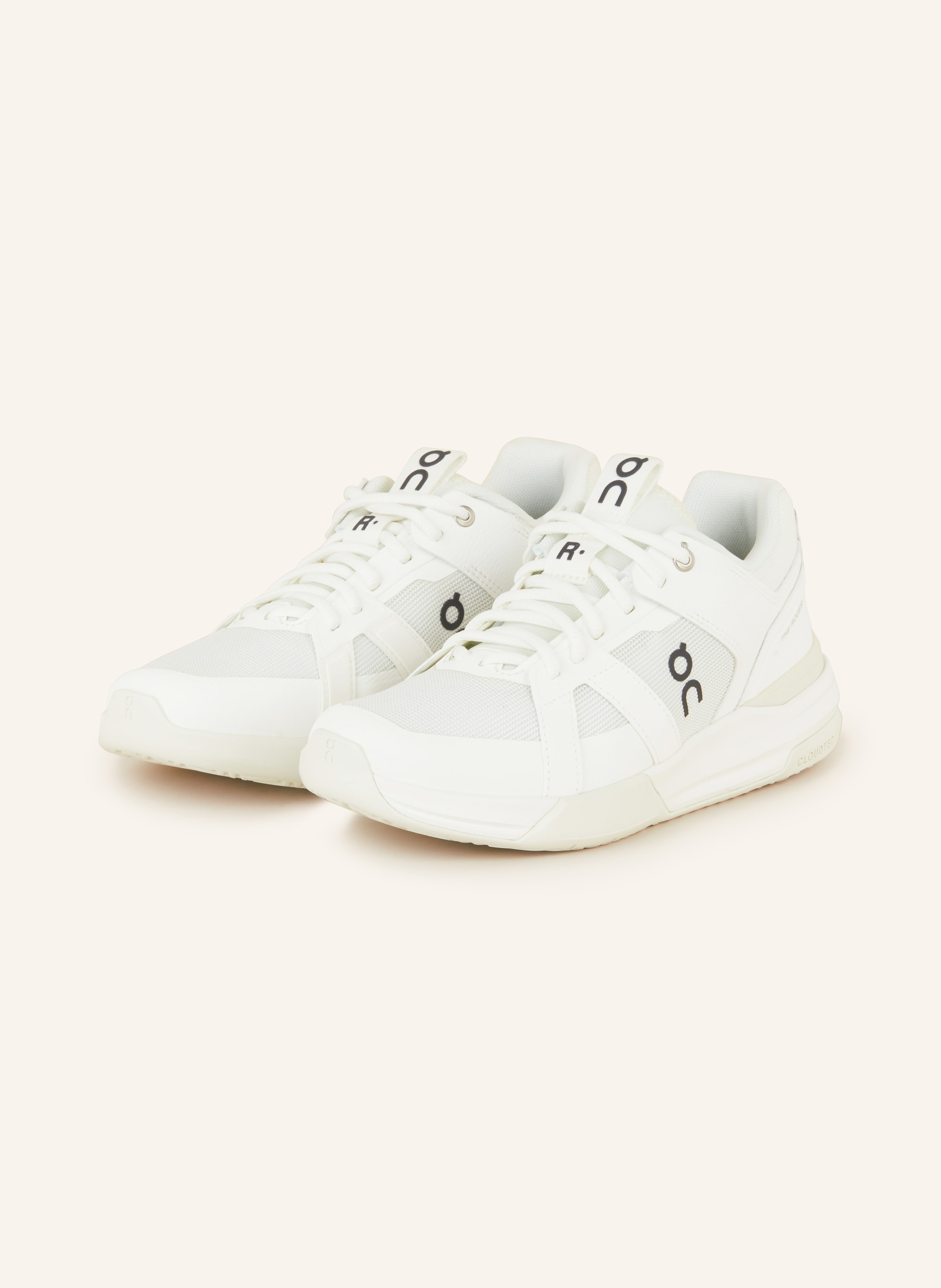 On Tennisschuhe THE ROGER CLUBHOUSE PRO