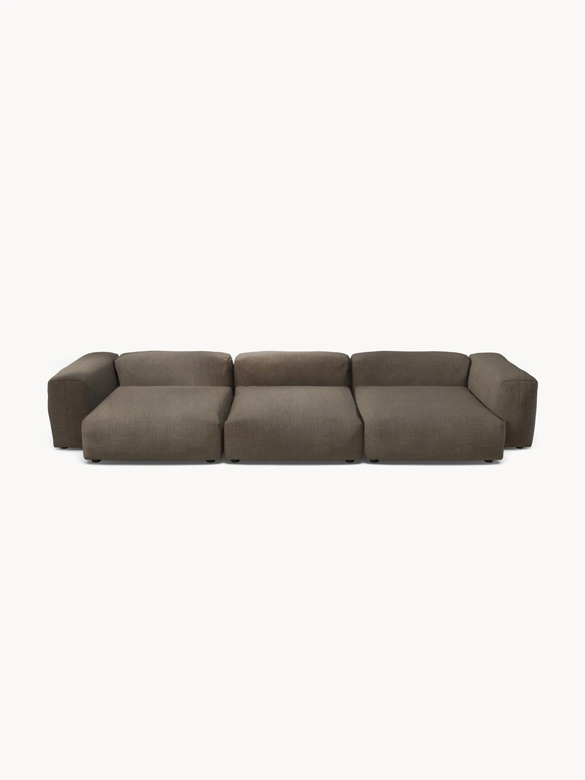Modulares Sofa Vetsak (4-Sitzer)