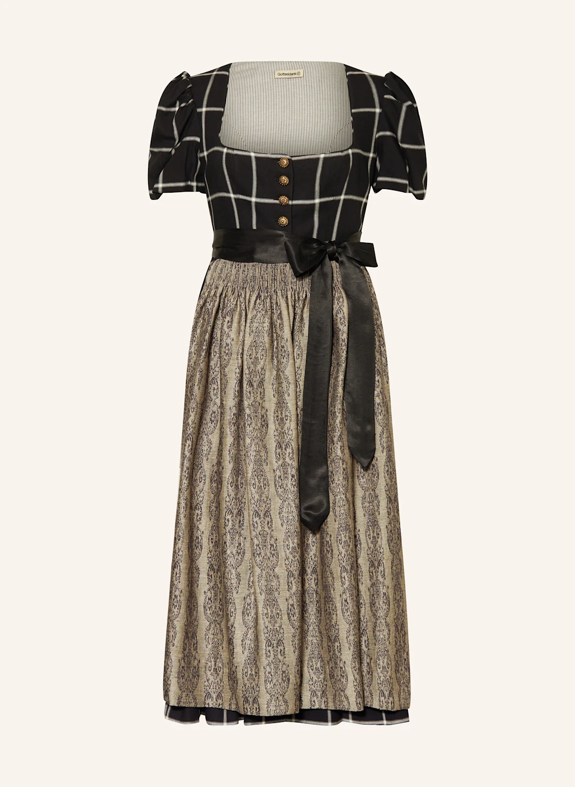 Gottseidank Dirndl LORLE