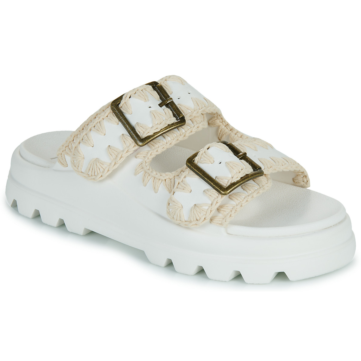 Mou - MU.SW661001N - White