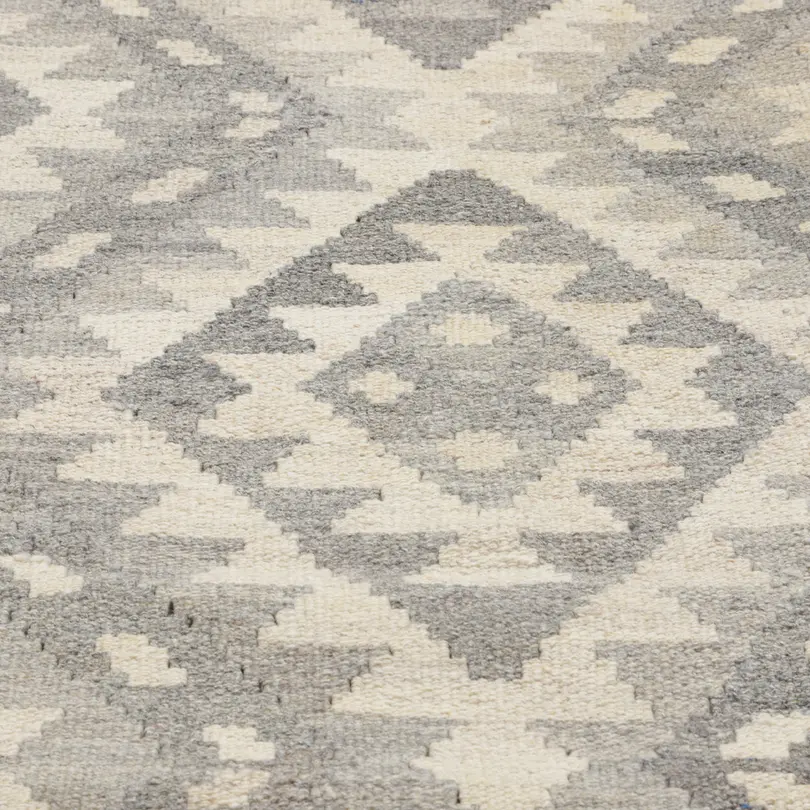 Kelimteppich Afghan Kelim