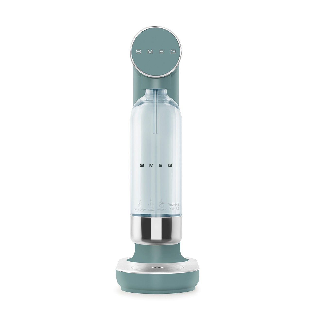 Saturator Smeg SKC01EGM