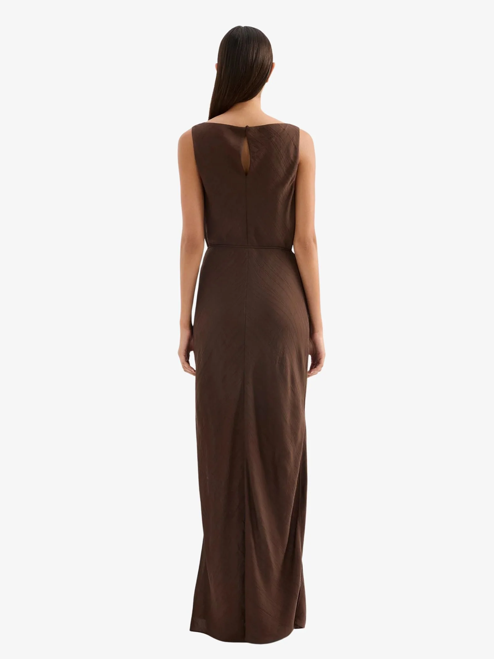 Serine Maxi Dress