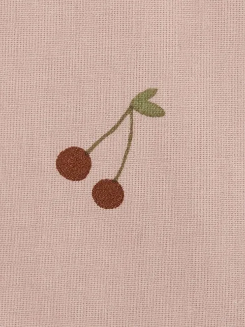 Sengetøj KIT 140x200 rosa