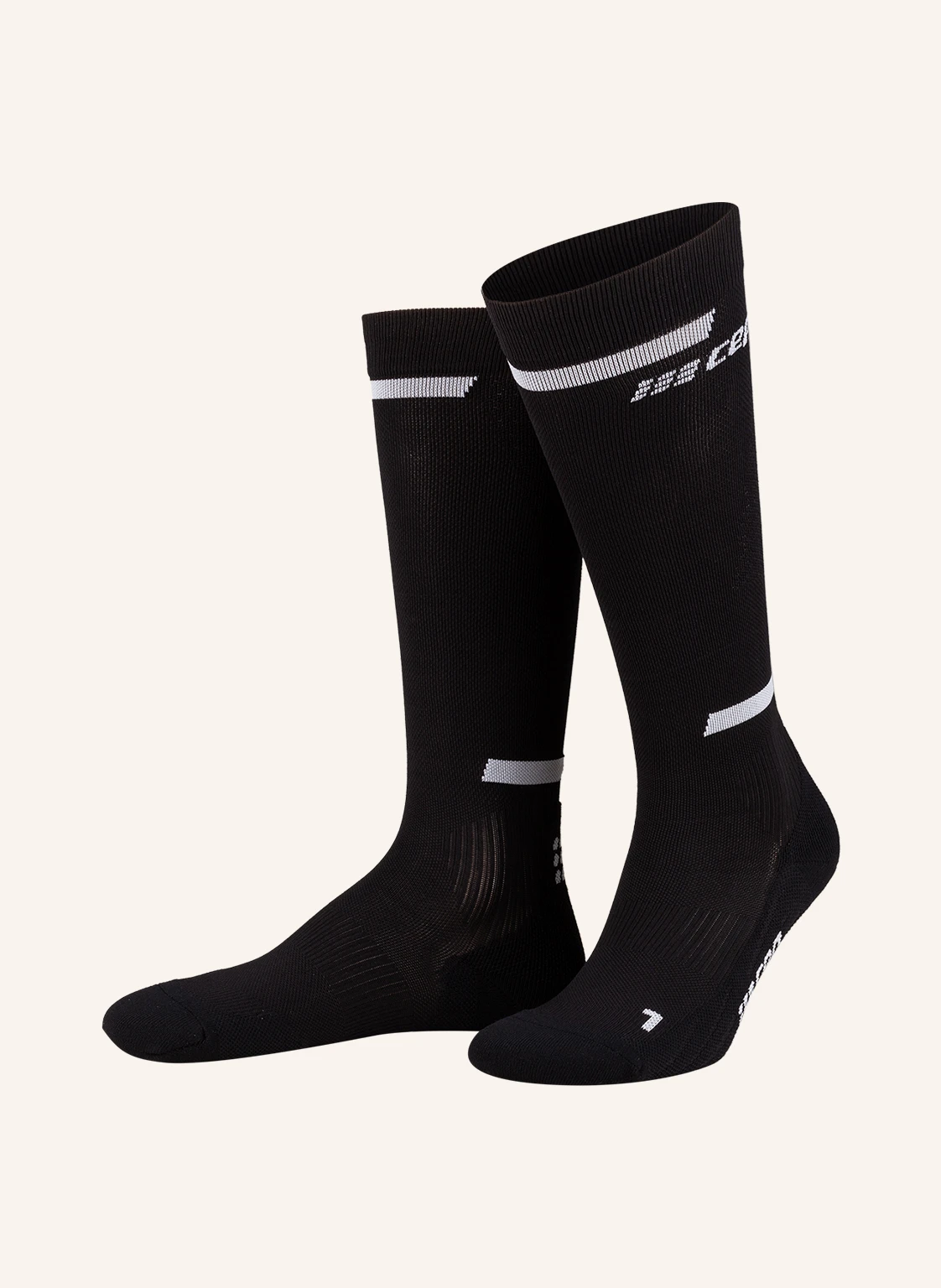 cep Laufsocken THE RUN COMPRESSION 4.0 - TALL
