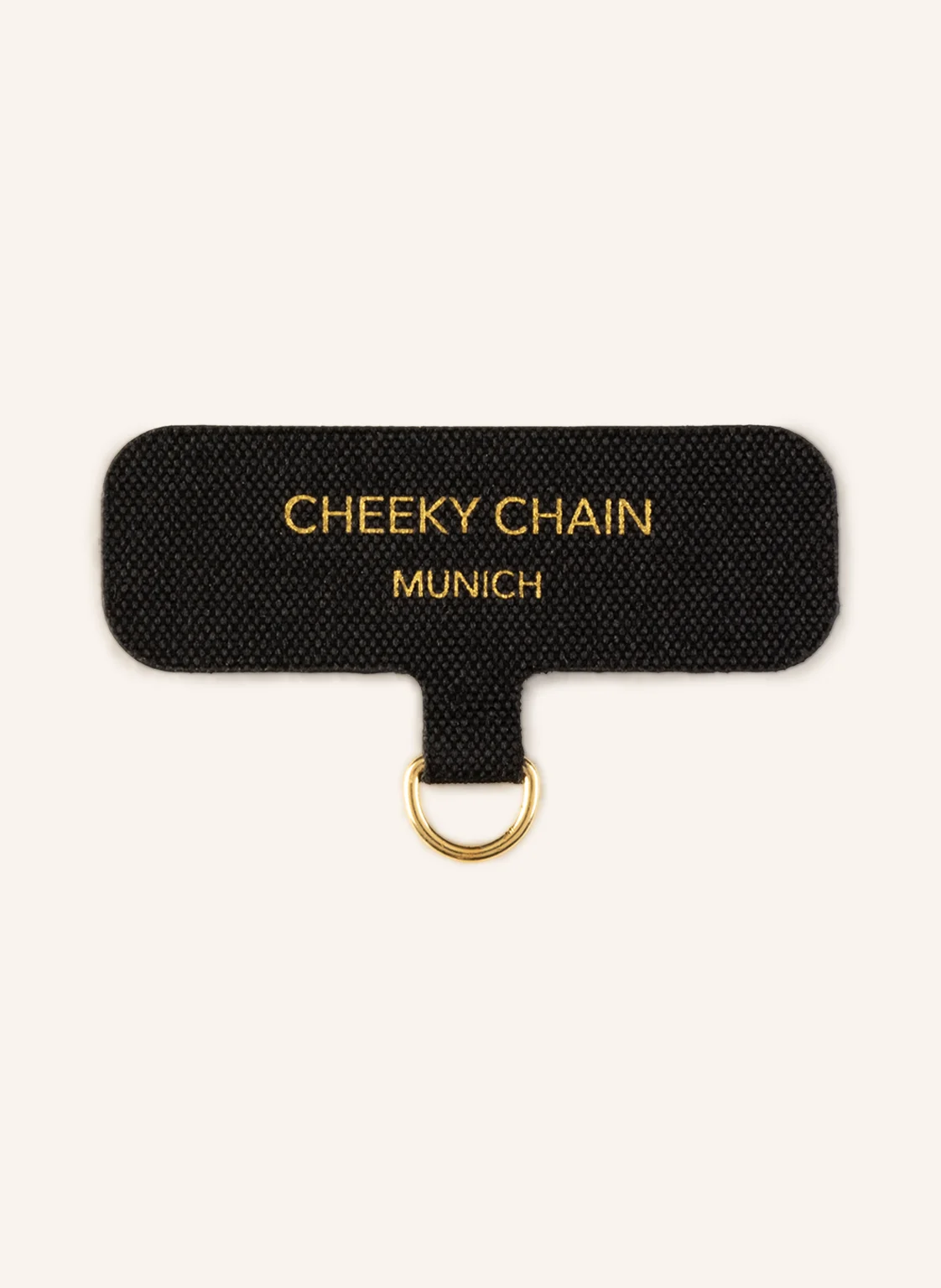 CHEEKY CHAIN MUNICH Smartphone-Inlay