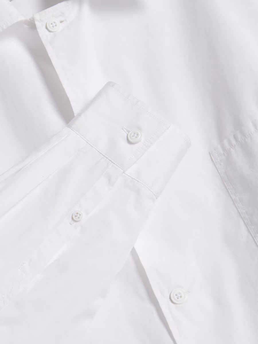 Comfort Fit Shirt