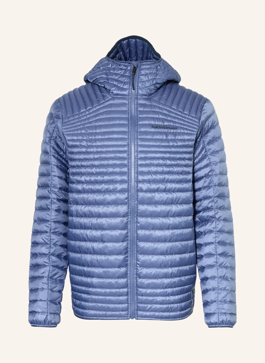 Peak Performance Steppjacke MONOLIGHT