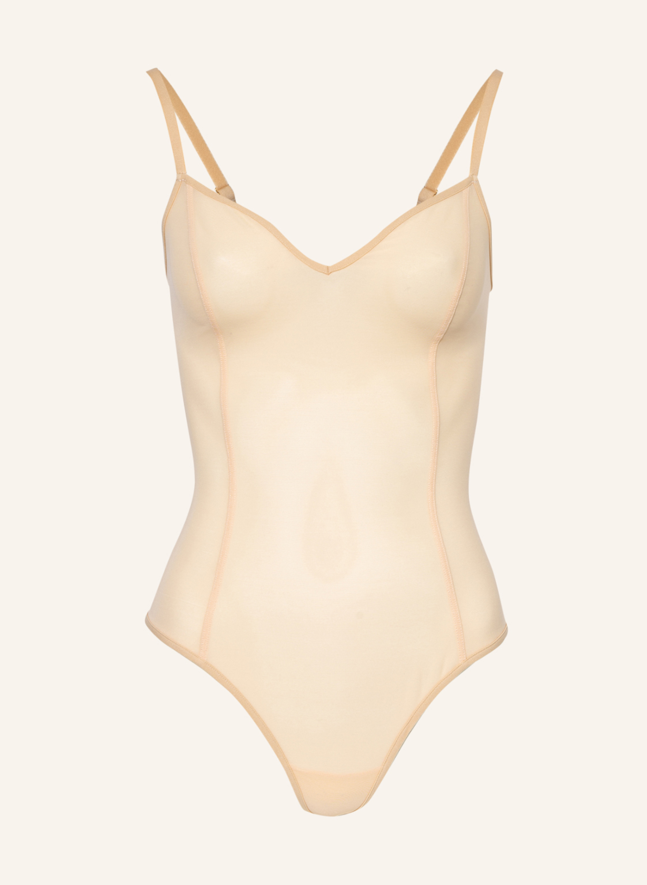 ITEM m6 Shape-Body ALL MESH