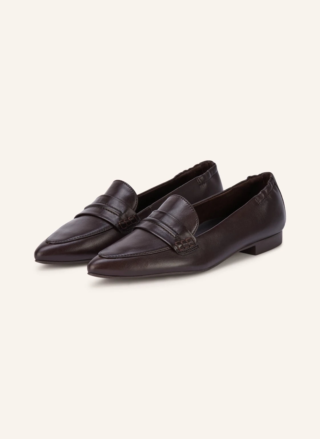 paul green Loafer